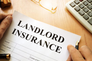 landlord insurance in the south plains